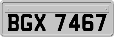 BGX7467