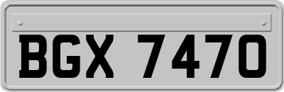 BGX7470