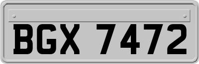 BGX7472