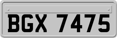 BGX7475