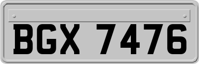 BGX7476