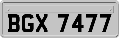 BGX7477