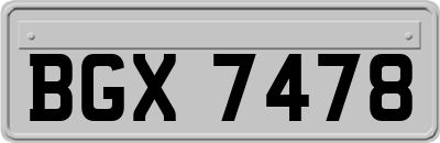 BGX7478