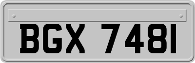 BGX7481