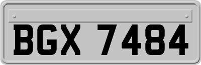 BGX7484