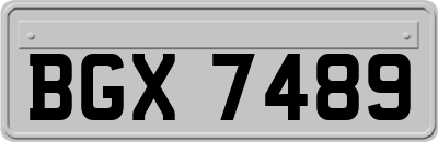 BGX7489