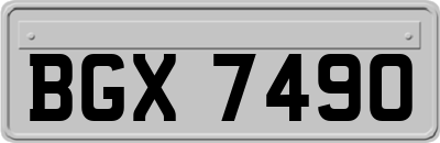 BGX7490