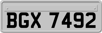 BGX7492