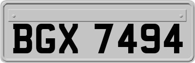 BGX7494