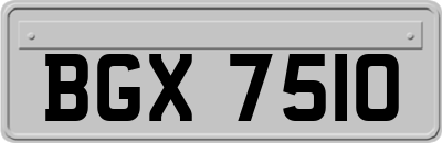 BGX7510