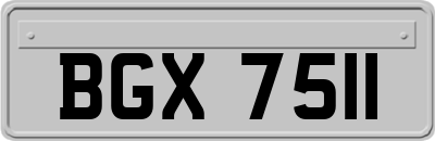 BGX7511