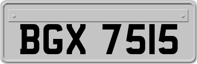 BGX7515
