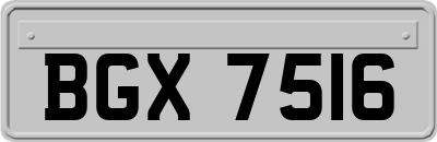 BGX7516