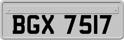 BGX7517