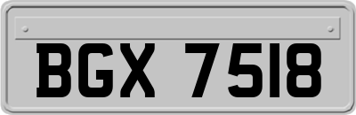 BGX7518