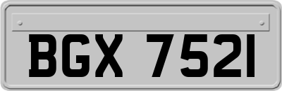 BGX7521