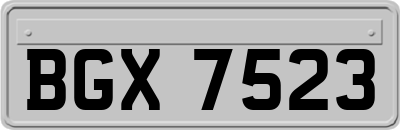 BGX7523