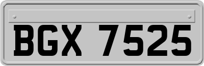 BGX7525