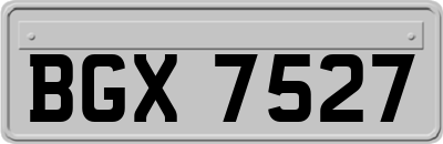 BGX7527
