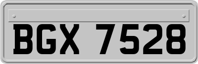 BGX7528