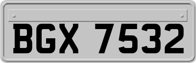 BGX7532