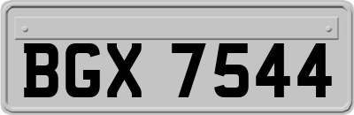 BGX7544