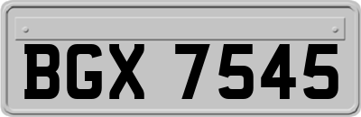 BGX7545