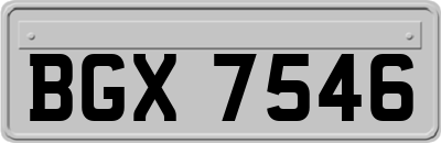 BGX7546