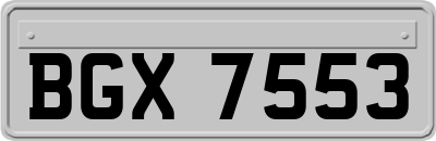 BGX7553