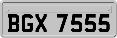 BGX7555