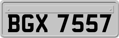 BGX7557