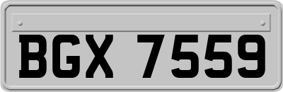 BGX7559