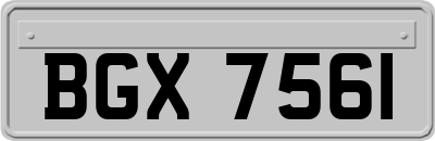 BGX7561