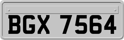 BGX7564