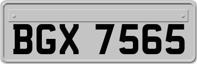 BGX7565