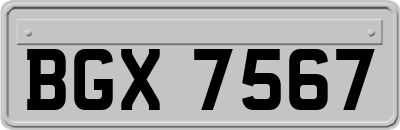 BGX7567