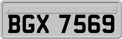 BGX7569