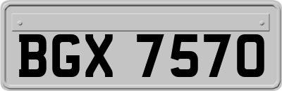 BGX7570