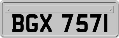 BGX7571