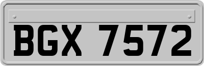 BGX7572