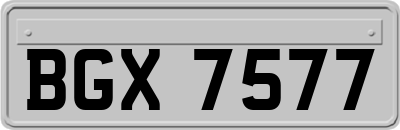 BGX7577