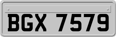 BGX7579