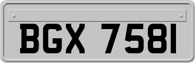 BGX7581