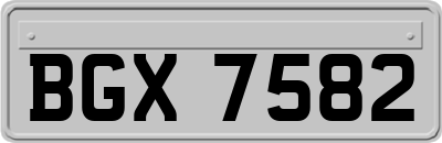 BGX7582