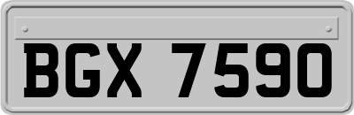 BGX7590