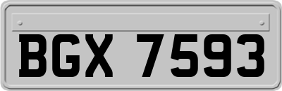 BGX7593