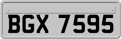BGX7595