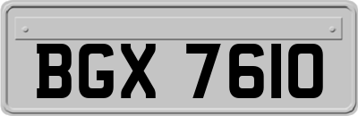 BGX7610