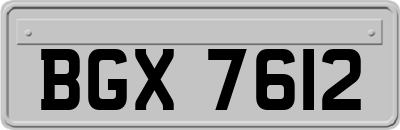 BGX7612