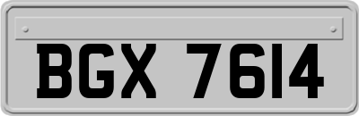 BGX7614